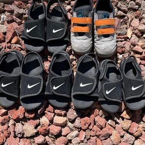 Toddler Shoes Bundle